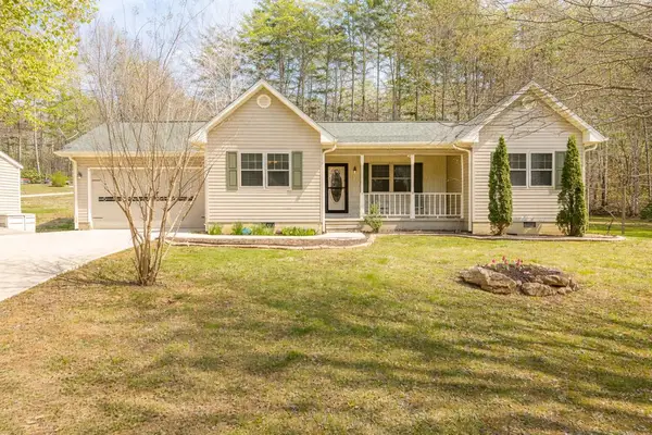 241 12 Point Road, Blairsville, GA 30512