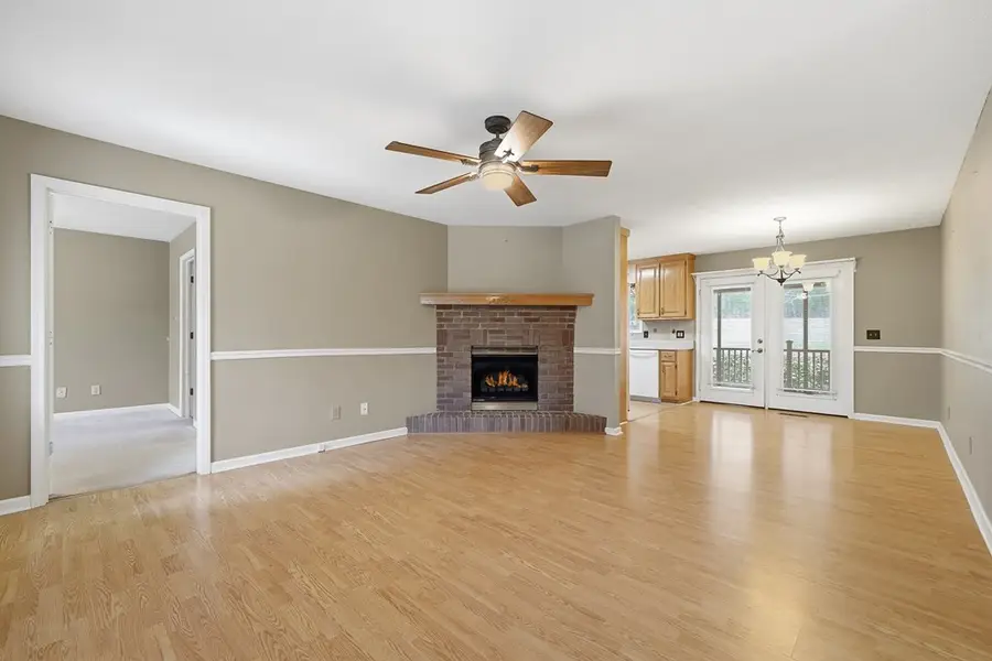 241 12 Point Road, Blairsville, GA 30512 - #3