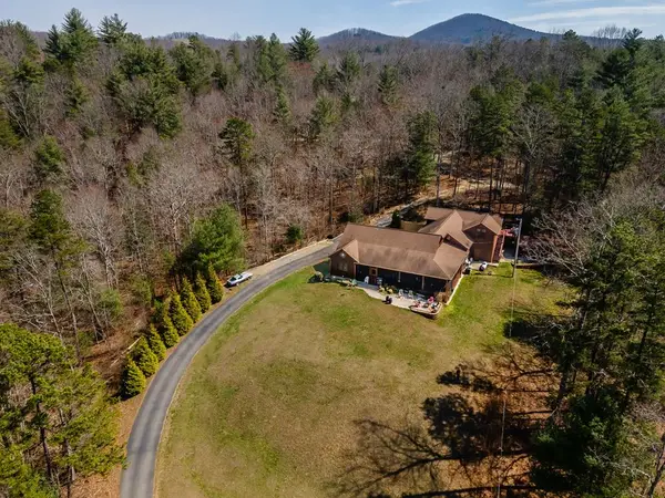 45 Turning Lay Road, Morganton, GA 30560