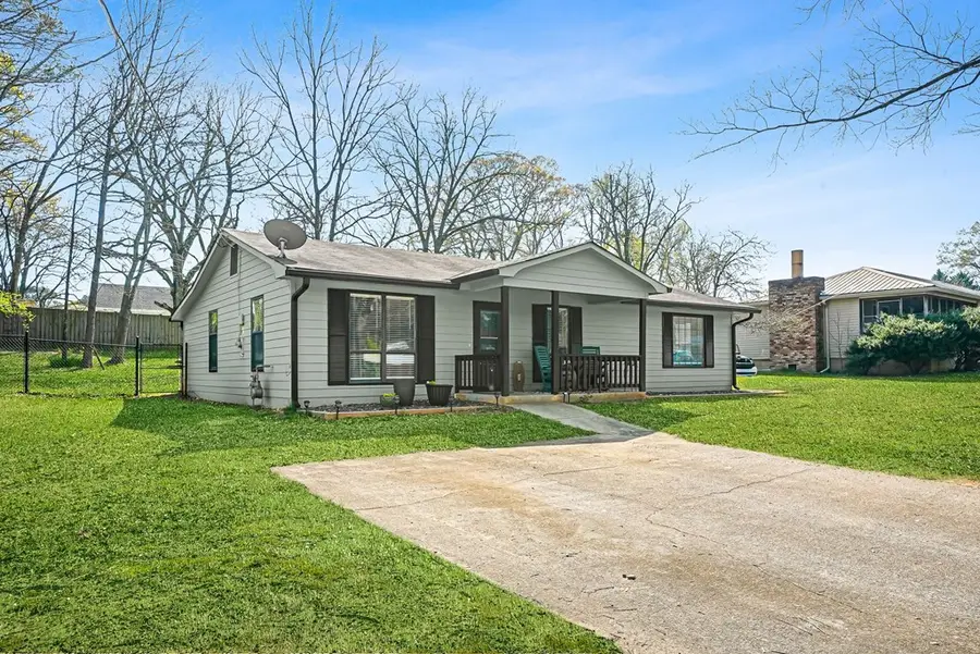 3839 Cowan Circle, Acworth, GA 30101 - #2