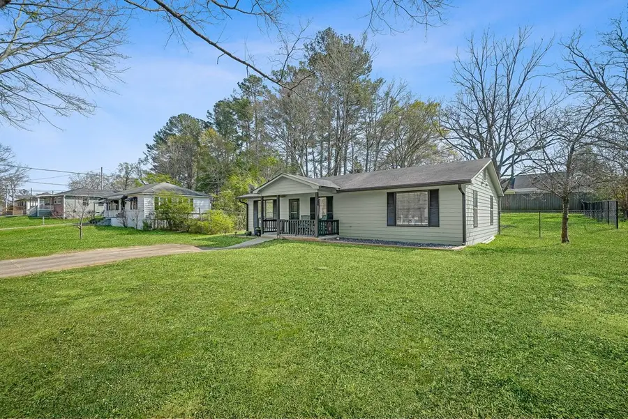 3839 Cowan Circle, Acworth, GA 30101 - #3