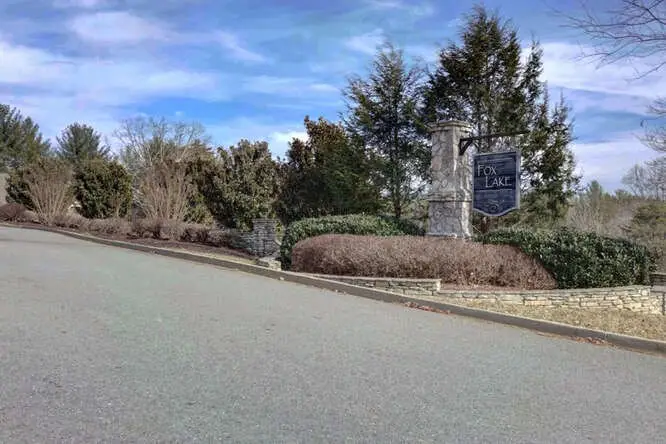 Lot 11 Fiddlers Cove, Blairsville, GA 30512 - #3