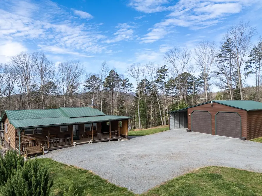 245 Panther Hill Road, Murphy, NC 28906 - #3