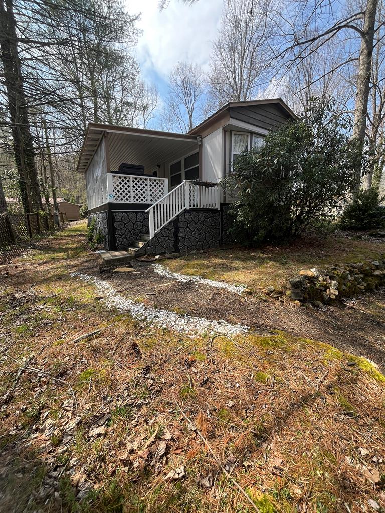 22 Leisure Woods Circle, Hiawassee, GA 30546 - #1