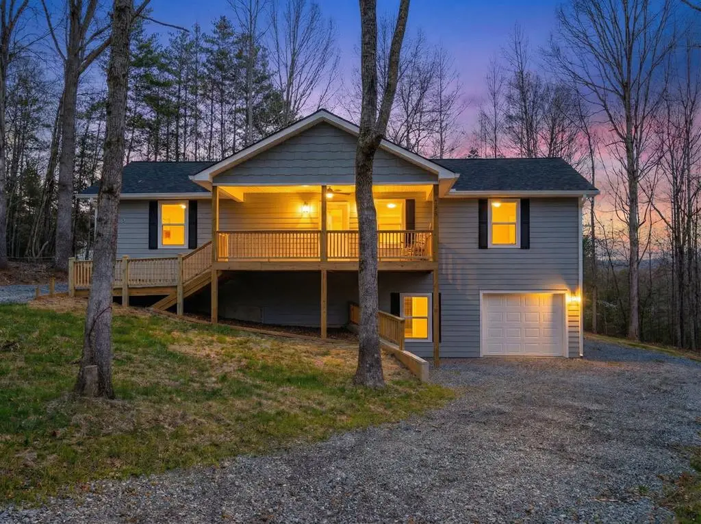 2086 Woodlake Lane, Young Harris, GA 30582 - #1