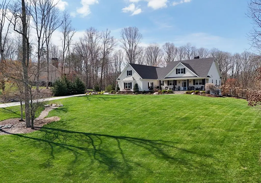 678 Reserve Road, Blairsville, GA 30512 - #1