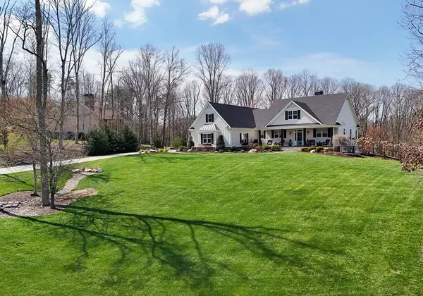 678 Reserve Road, Blairsville, GA 30512