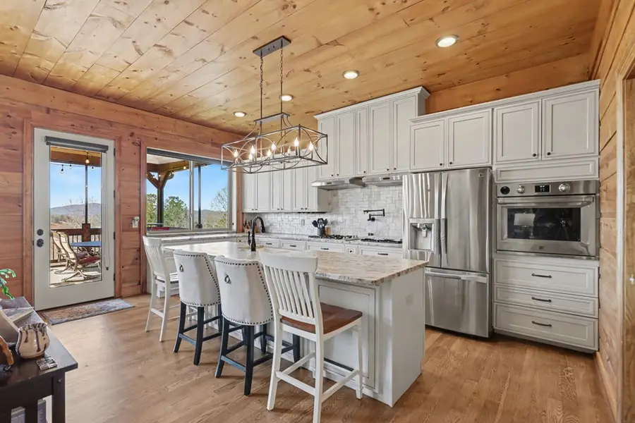 899 Ridge Pointe Way, Blairsville, GA 30512 - #3