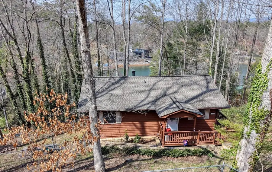 390 Bursey Road, Hiawassee, GA 30546 - #3