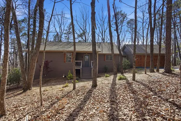 43 Morgan Walk, Big Canoe, GA 30143