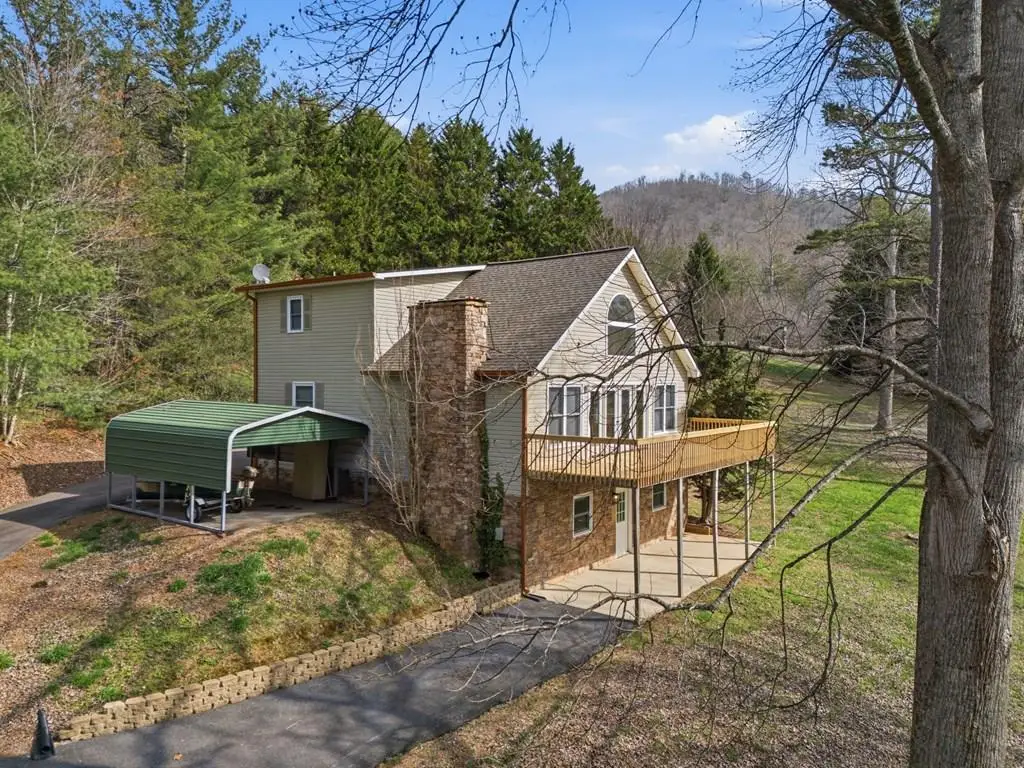 3015 Bear Lane, Hiawassee, GA 30546 - #1