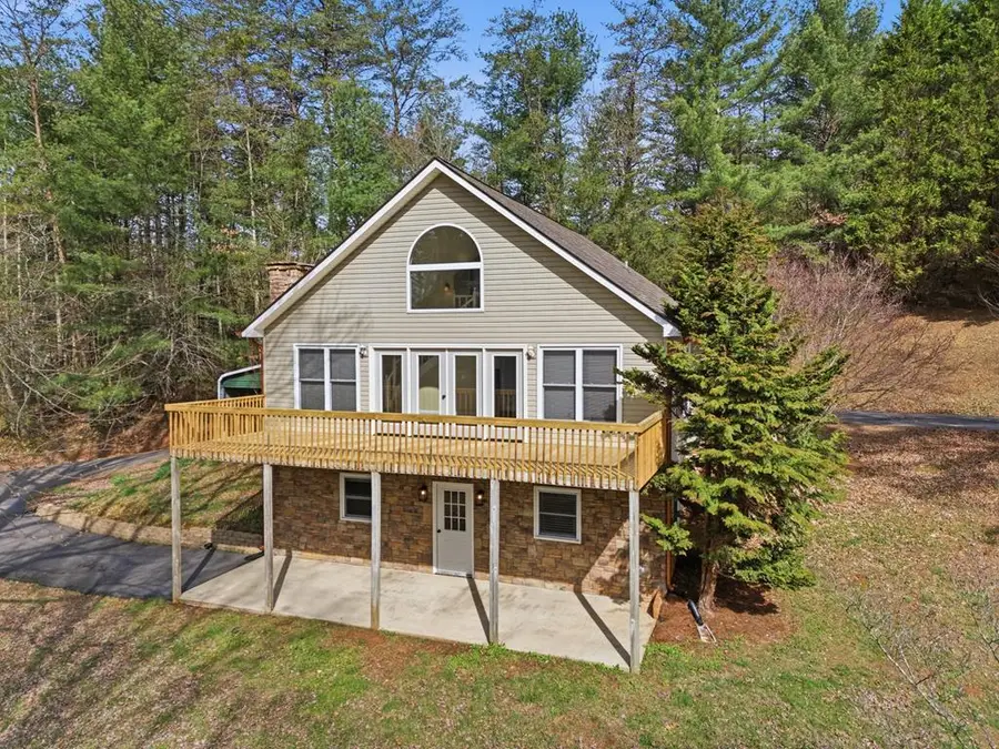 3015 Bear Lane, Hiawassee, GA 30546 - #2