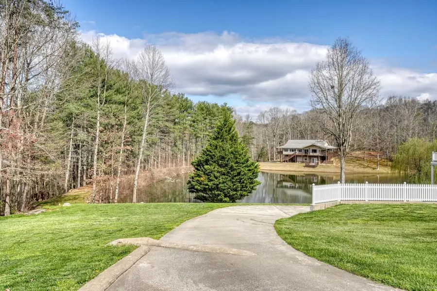 161 High Country Crossing, Morganton, GA 30560 - #2