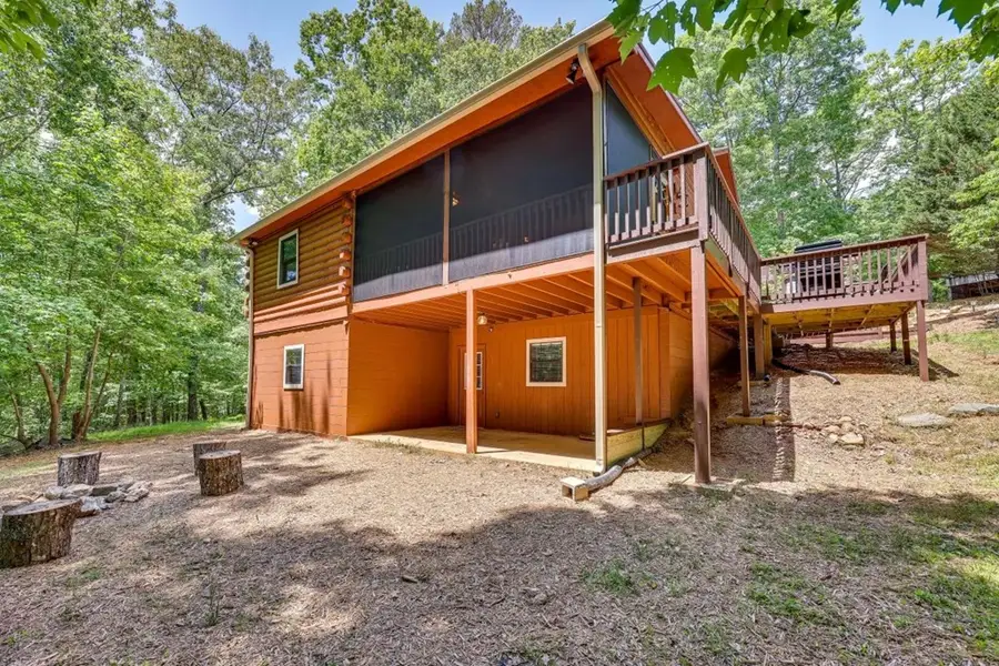 450 Mull Valley Road, Morganton, GA 30560 - #2