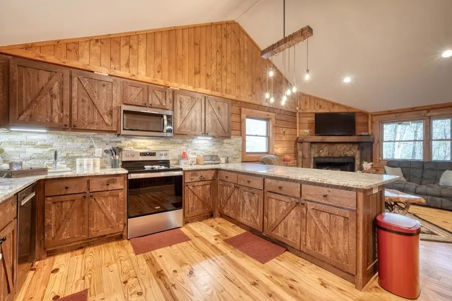 450 Mull Valley Road, Morganton, GA 30560 - #3