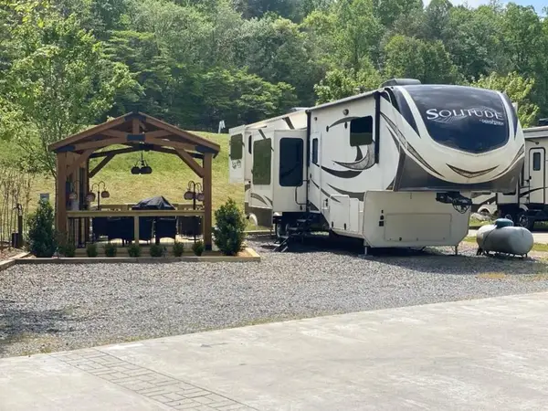 Lot 55 Mountain Meadows, Morganton, GA 30560