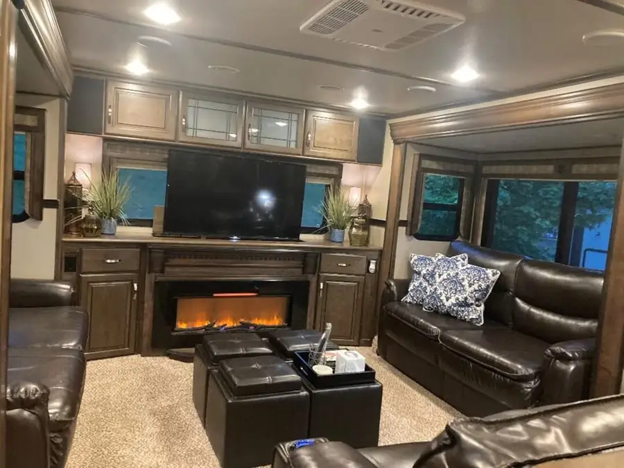 Lot 55 Mountain Meadows, Morganton, GA 30560 - #3