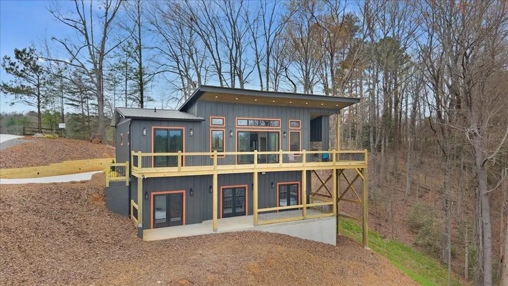 748 Flat Branch Road, Ellijay, GA 30540 - #1
