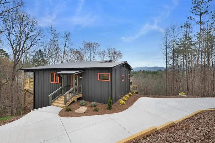 748 Flat Branch Road, Ellijay, GA 30540 - #2