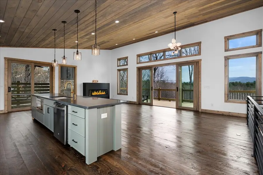 748 Flat Branch Road, Ellijay, GA 30540 - #3