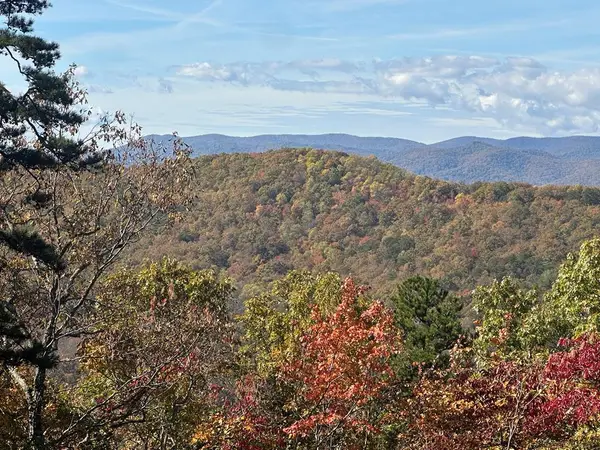 Lot 4 Blue Horizon Drive, Blue Ridge, GA 30513