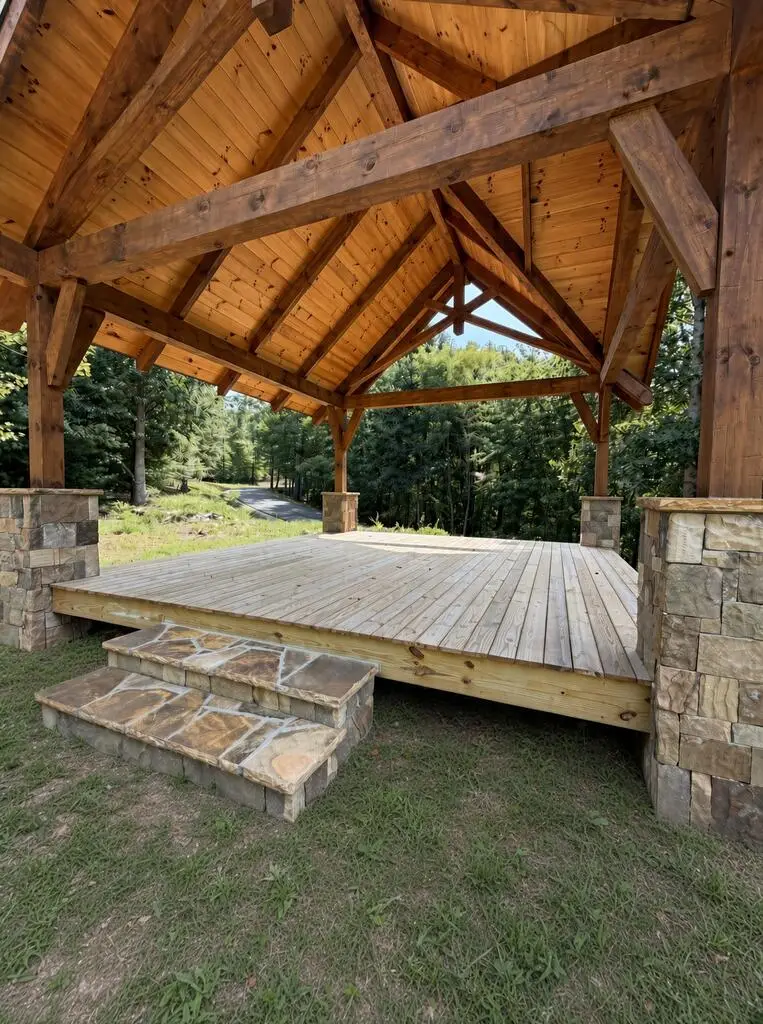 Lot 34 Blue Horizon Drive, Blue Ridge, GA 30513 - #3