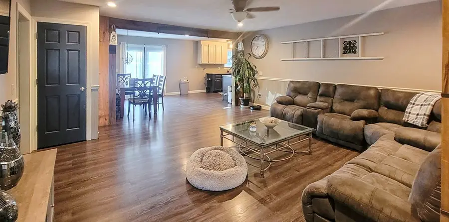 1605 Cody Branch Road, Mount Airy, GA 30563 - #3