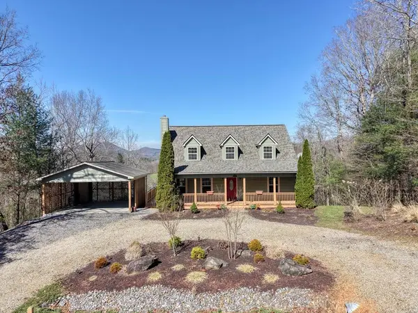 6129 Ruth Drive, Blairsville, GA 30512