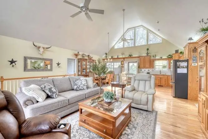 228 Brookhaven Drive, Blairsville, GA 30512 - #3