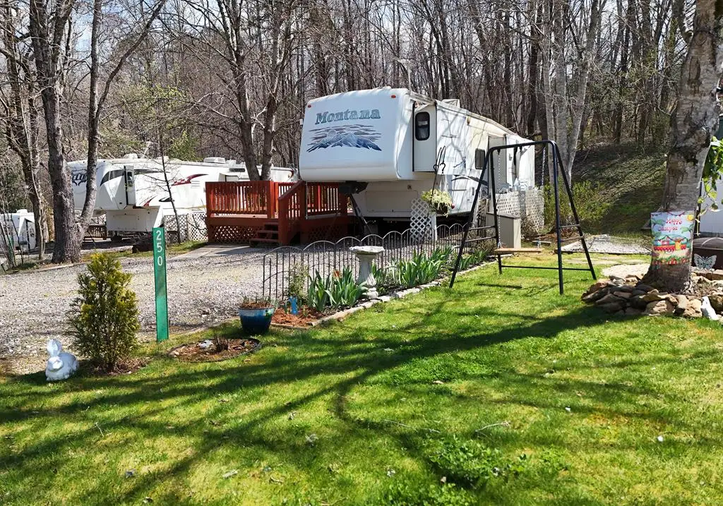 250 Choestoe Valley Lane, Blairsville, GA 30512 - #1