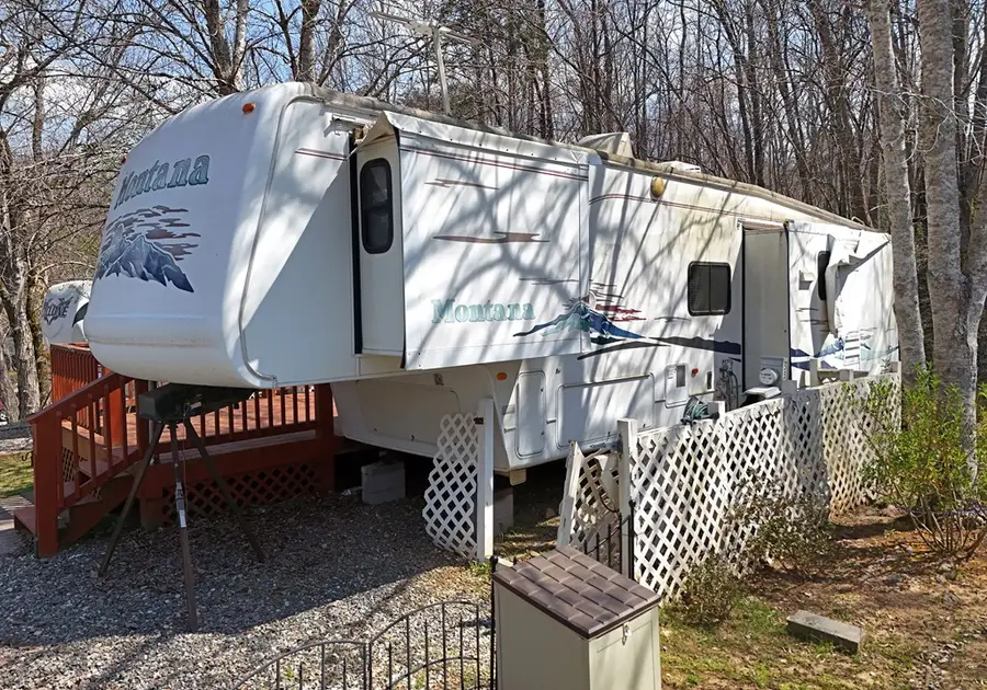 250 Choestoe Valley Lane, Blairsville, GA 30512 - #2