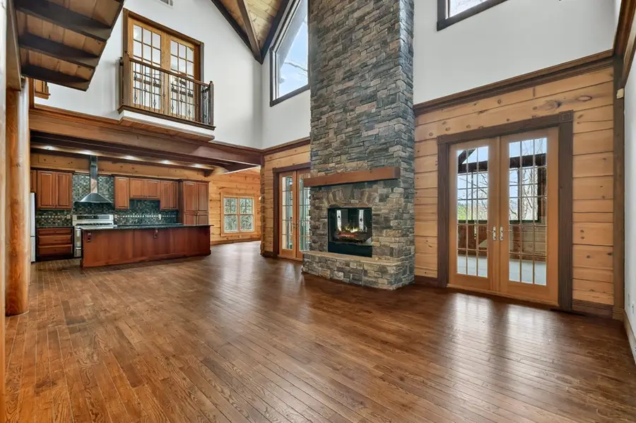 260 Bailey Farm Drive, Mineral Bluff, GA 30559 - #3