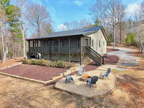 720 Meadow Brook Trail, Morganton, GA 30560