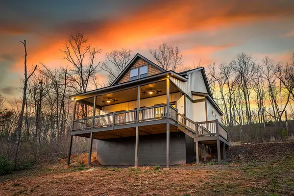 78 Lake Top Lane, Ellijay, GA 30540