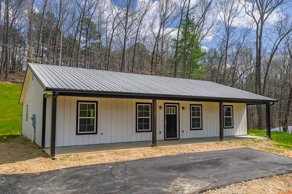 81 Loper Lane, Ellijay, GA 30536