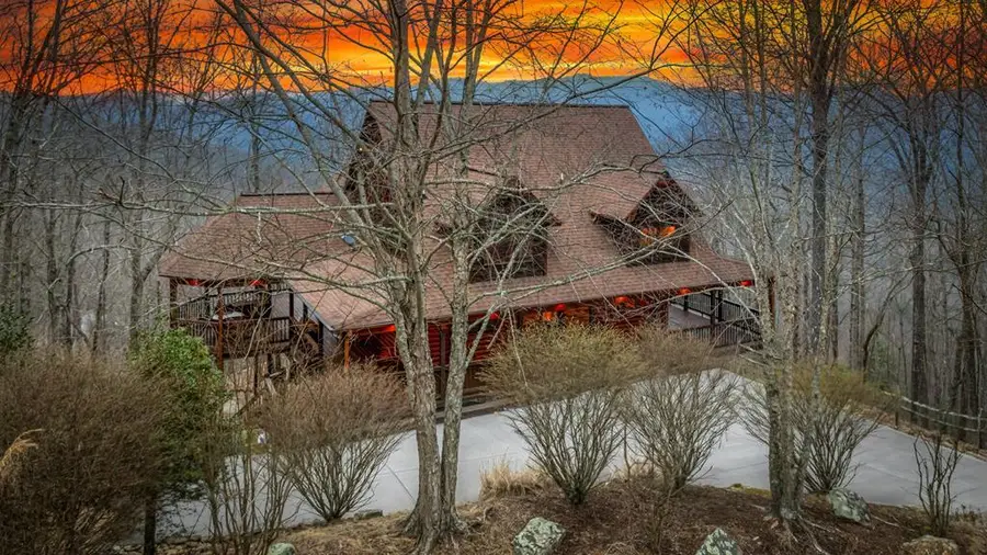 1150 Mountain High Drive, Mineral Bluff, GA 30559 - #2