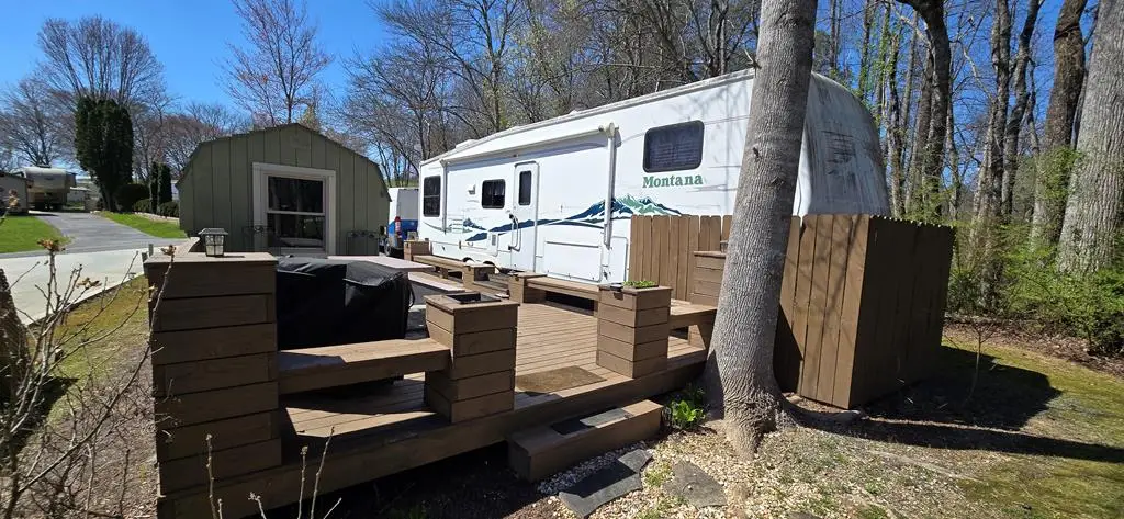 129 Moccasin Lane, Blairsville, GA 30512 - #1