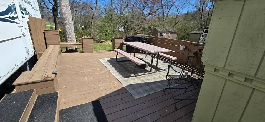 129 Moccasin Lane, Blairsville, GA 30512 - #3