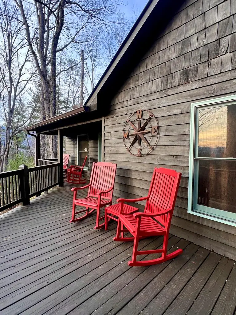 403 Barefoot Rise, Hiawassee, GA 30546 - #3