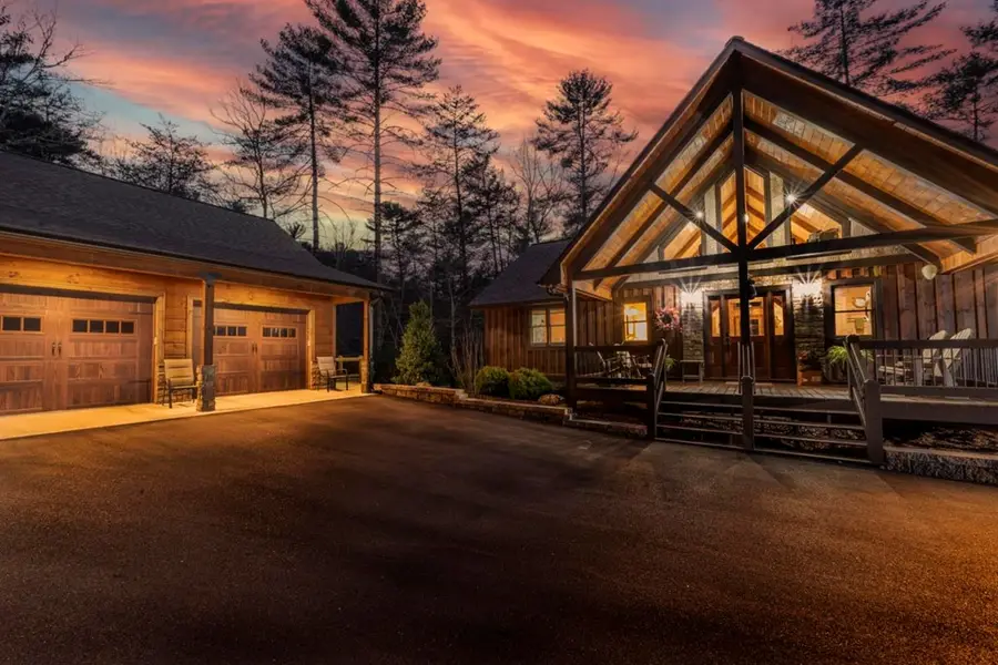 327 Hooch Holler Lane, Morganton, GA 30560 - #2