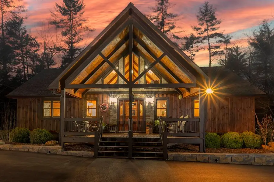 327 Hooch Holler Lane, Morganton, GA 30560 - #3