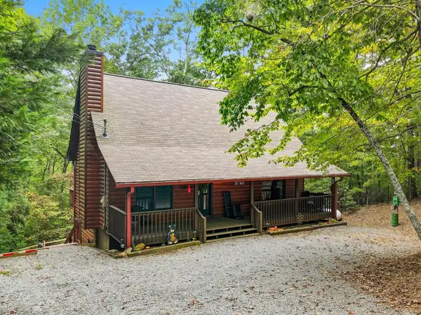 330 Skyview Drive, Ellijay, GA 30536