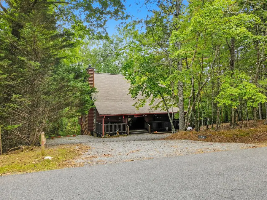 330 Skyview Drive, Ellijay, GA 30536 - #2