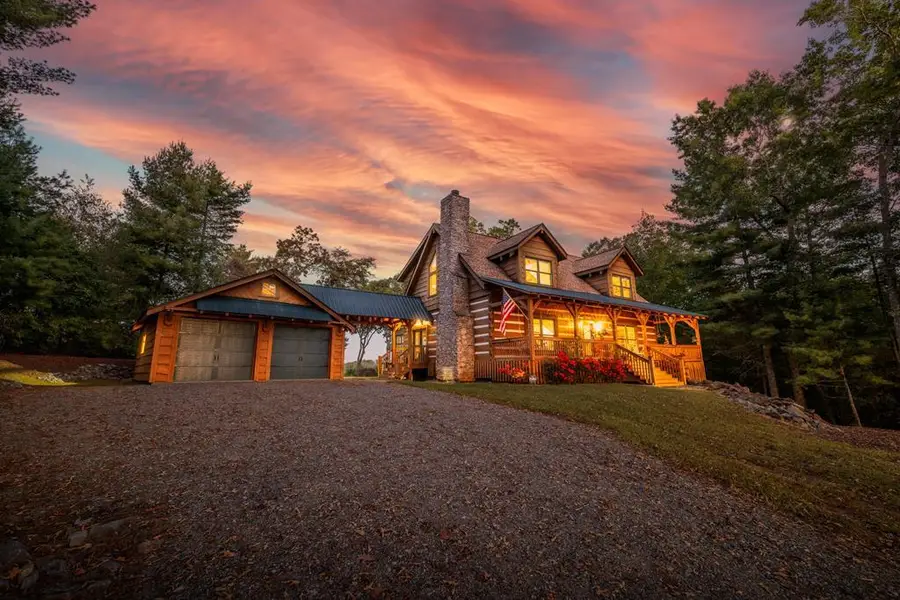 179 Cessna Loop, Blue Ridge, GA 30513 - #2