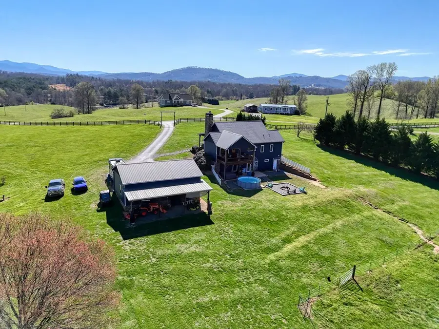 296 Flowers Drive, Blairsville, GA 30512 - #2