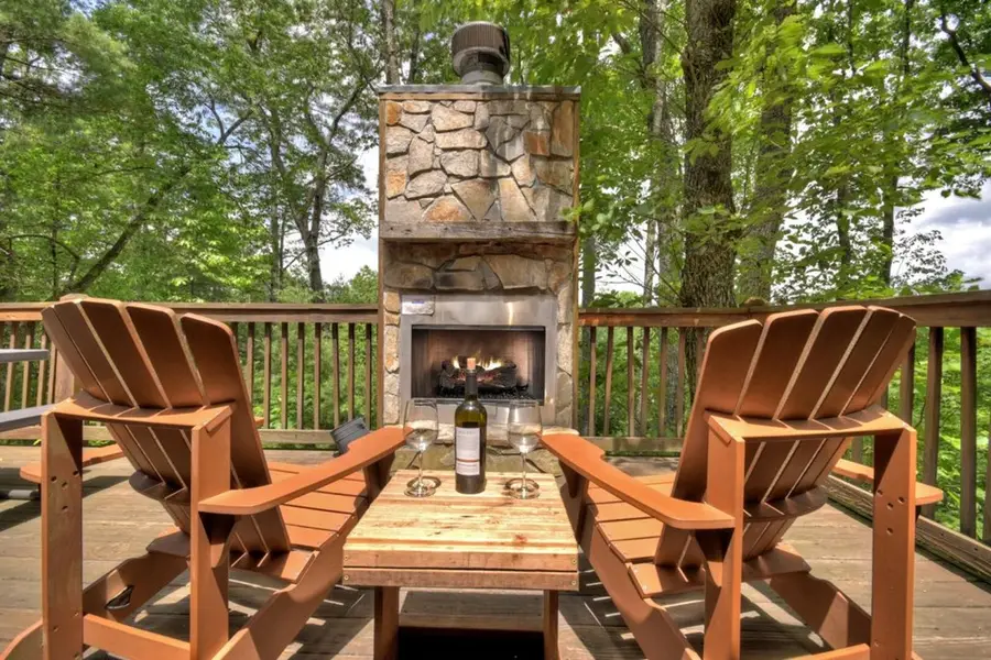 587 Candy Lane, North Gilmer, GA 50512 - #3