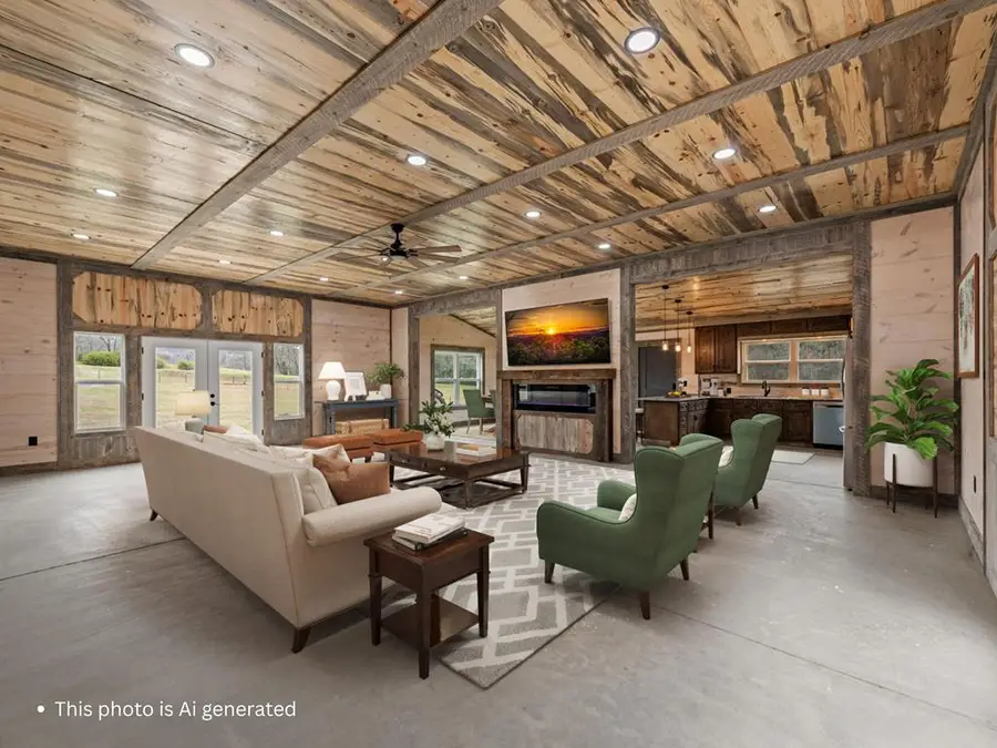 2954 Sugar Creek Road, Blue Ridge, GA 30513 - #2