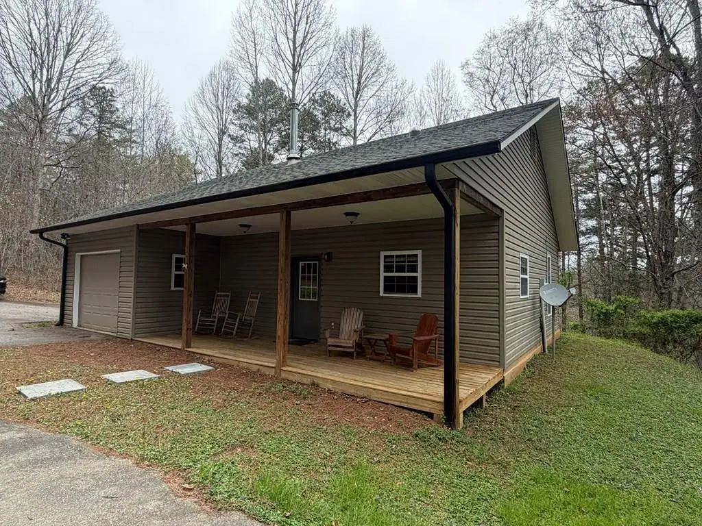 365 Ruby Lane, Mineral Bluff, GA 30559 - #1