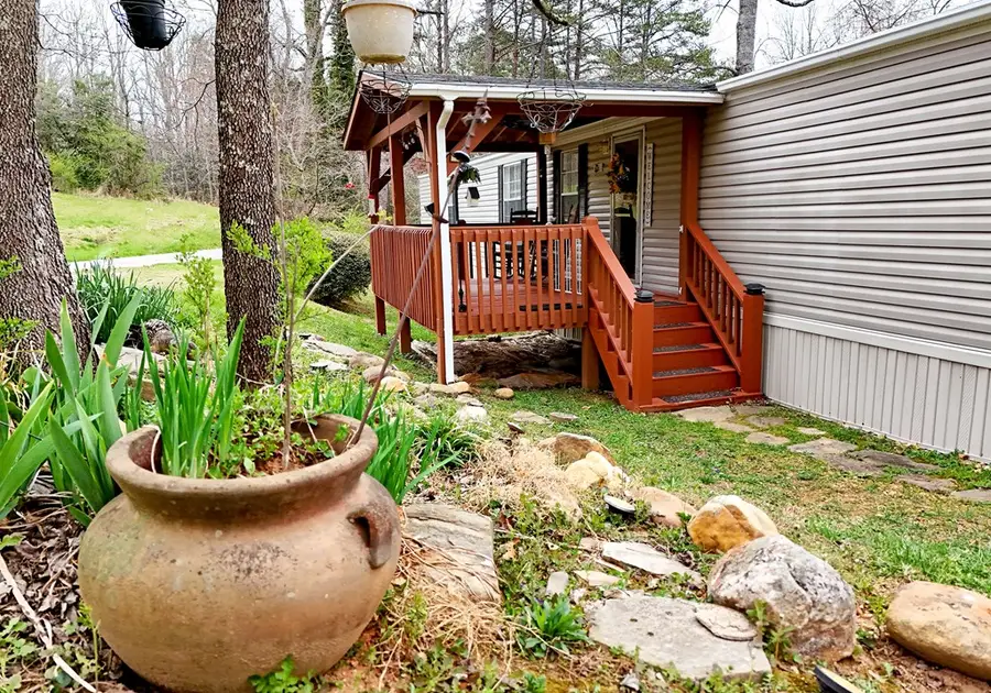 138 Paradise Lane, Blairsville, GA 30512 - #3