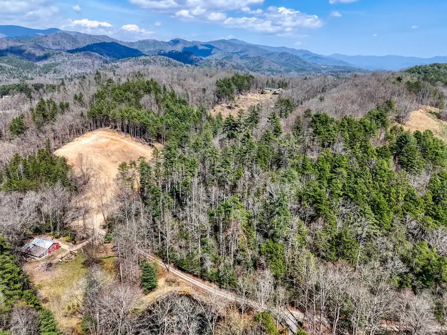 8.43 AC River Cove Lane, Hayesville, NC 28904 - #2